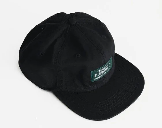Palace - Golf Shell 6-Panel Cap — Club72 Golf